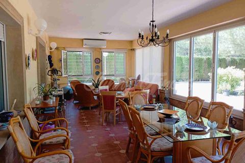 Landejendom i Yecla, Murcia, Yecla - € 480.000 | Ref: SF0501 - foto 5